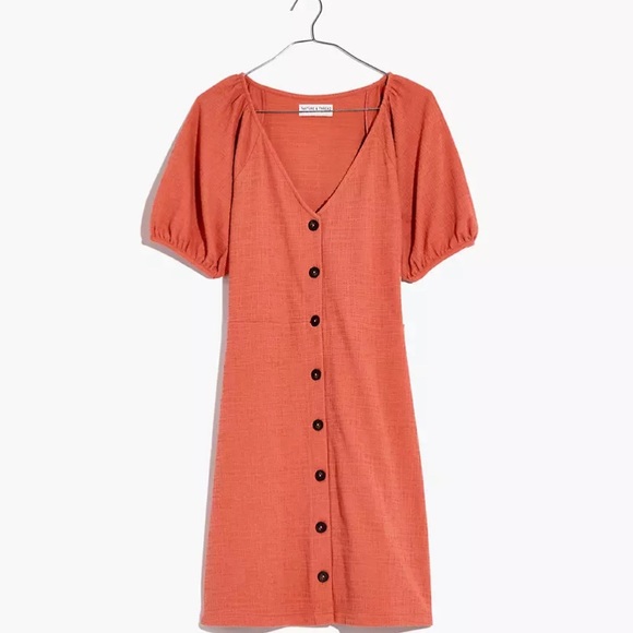 Madewell Dresses & Skirts - Madewell dress